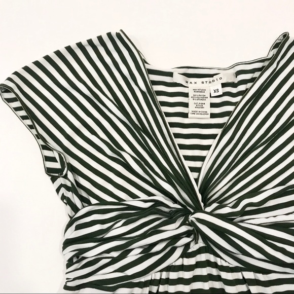 Max Studio Dress - Picture 2 of 5